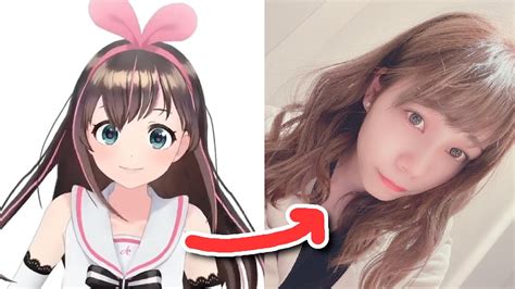 vtuber real face|VTuber Face Reveals: 7 Famous VTubers Revealed。